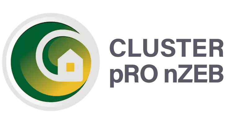 Logo Cluster pRO-nZEB